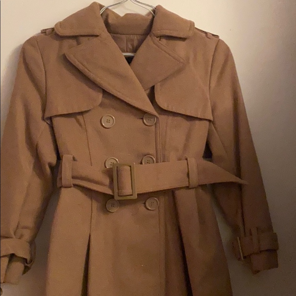 Kids jacket
